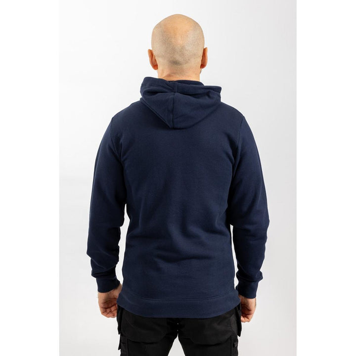 Helly Hansen Workwear Manchester Zip Hoodie