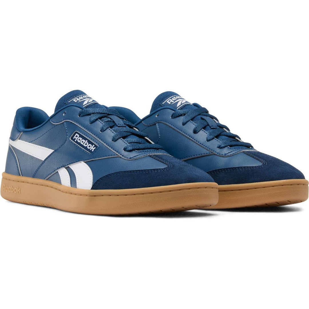 REEBOK FORTE LOUNGER Blue/White
