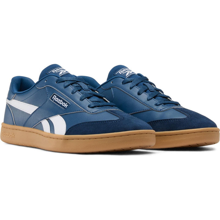 REEBOK FORTE LOUNGER Blue/White