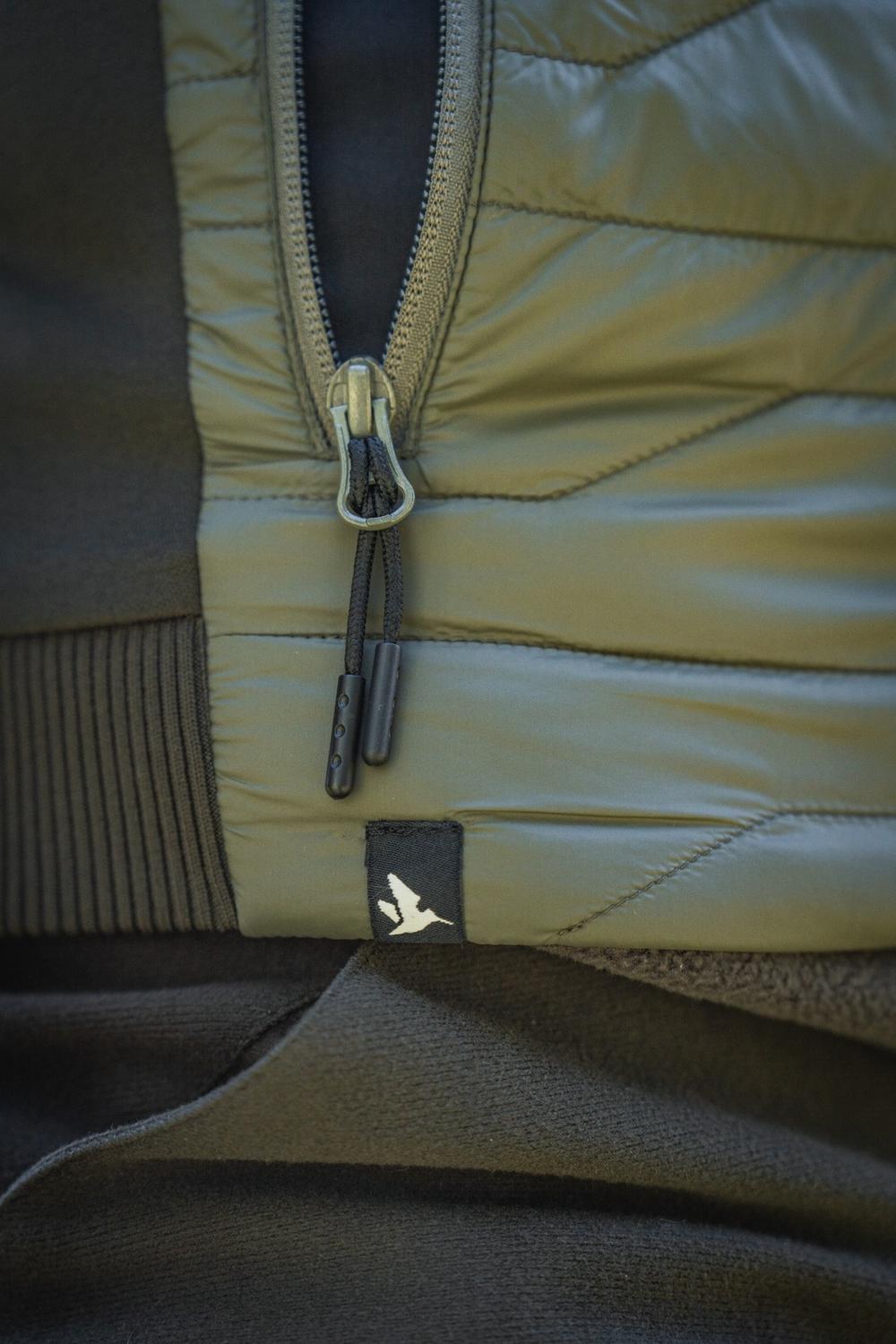 Seeland Celsius Heat Liner Waistcoat – view 10