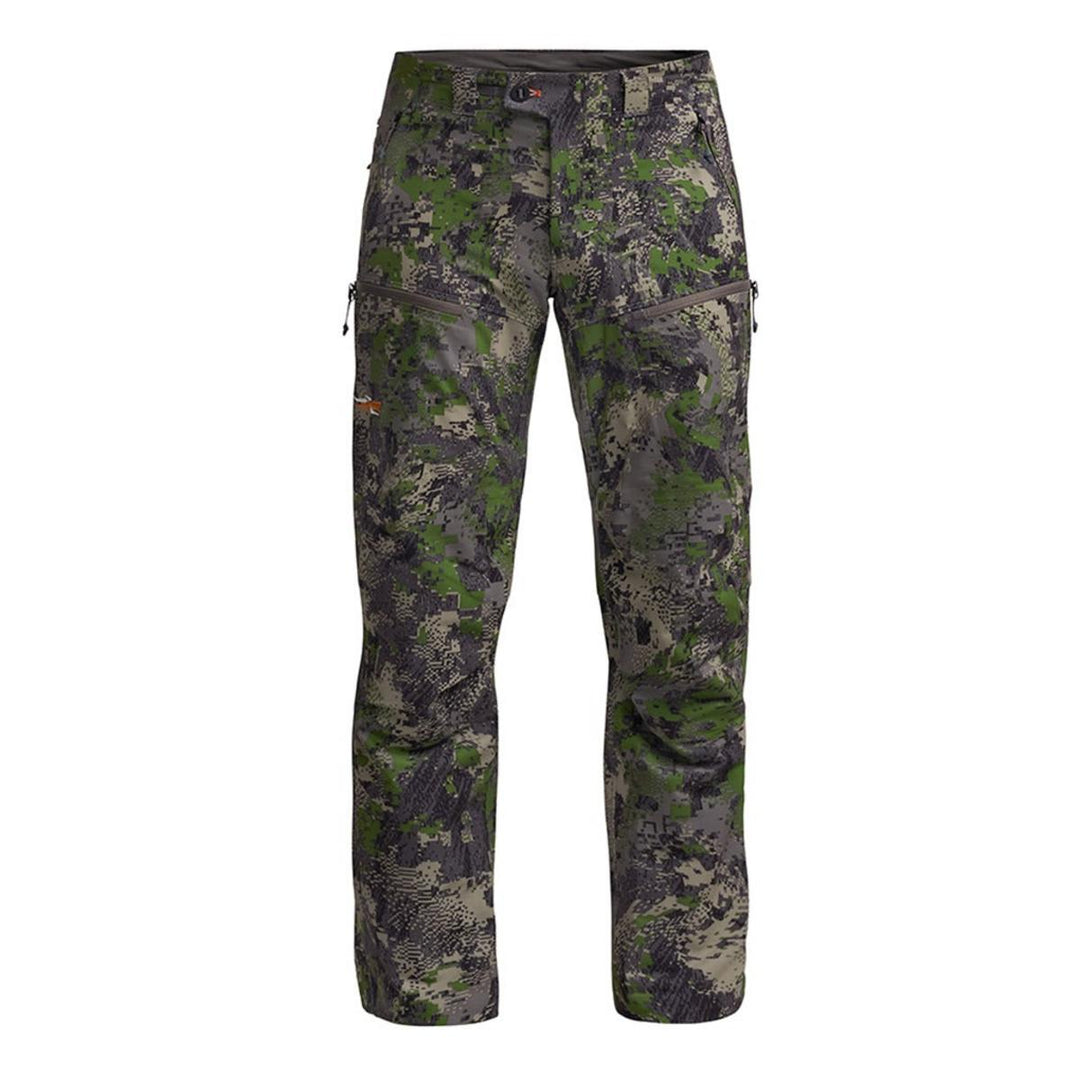 Sitka Endure Pant Optifade Cover 30R