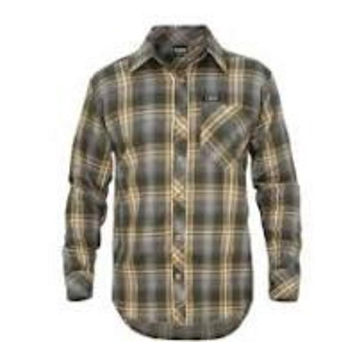 Swazi Grafter Shirt