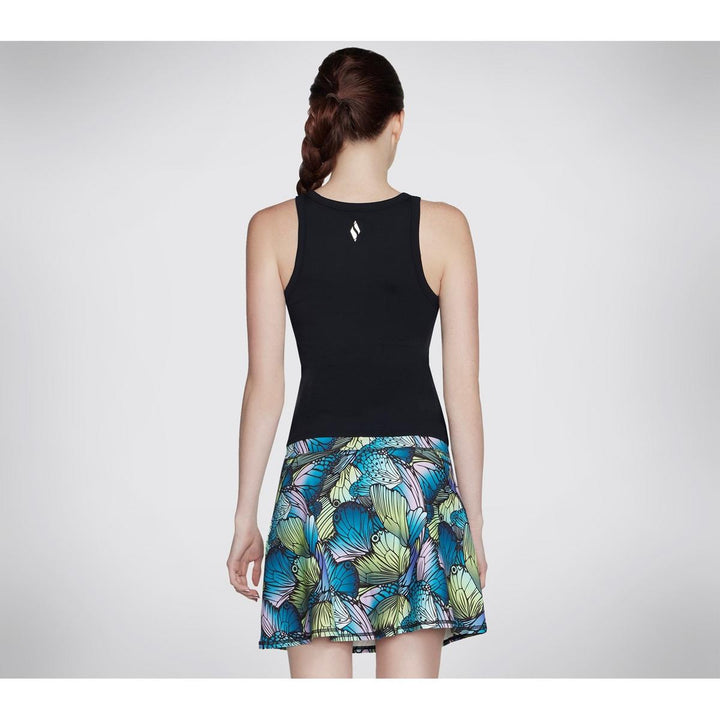 Skechers Performance GO WALK Shelf Bra Tank – view 3