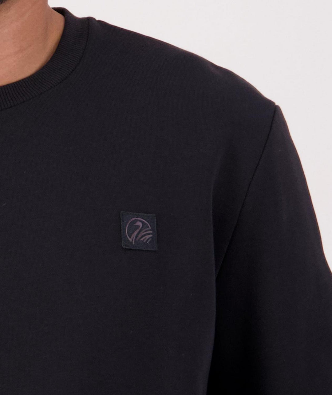 Swanndri Men's Fundamentals Sweatshirt