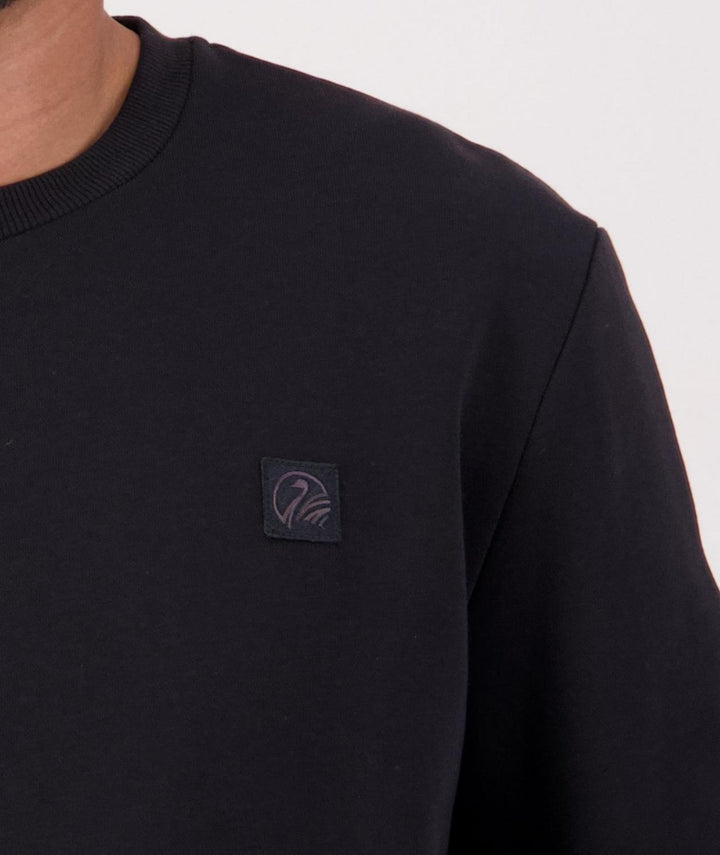 Swanndri Men's Fundamentals Sweatshirt