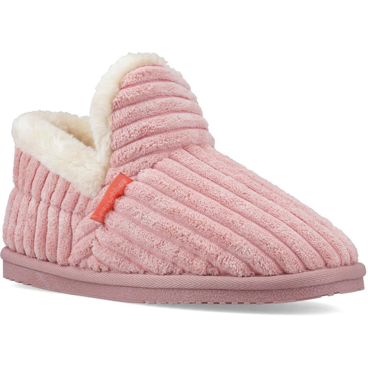 Avianna Slipper PINK