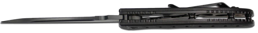 Enlan EL-01B Knife – view 2