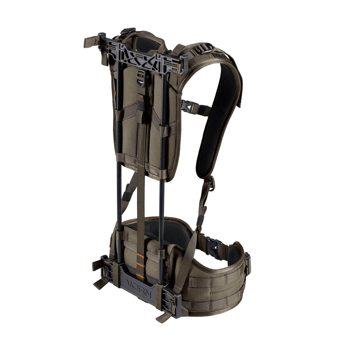 Vorn DLS Setup 7 The Workhorse Load Shelf Bundle