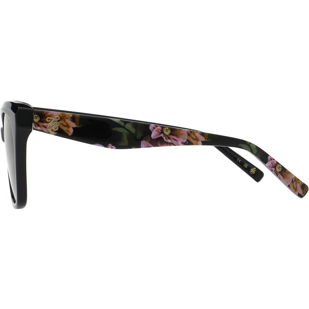 Lina Sunglasses Black Ladies