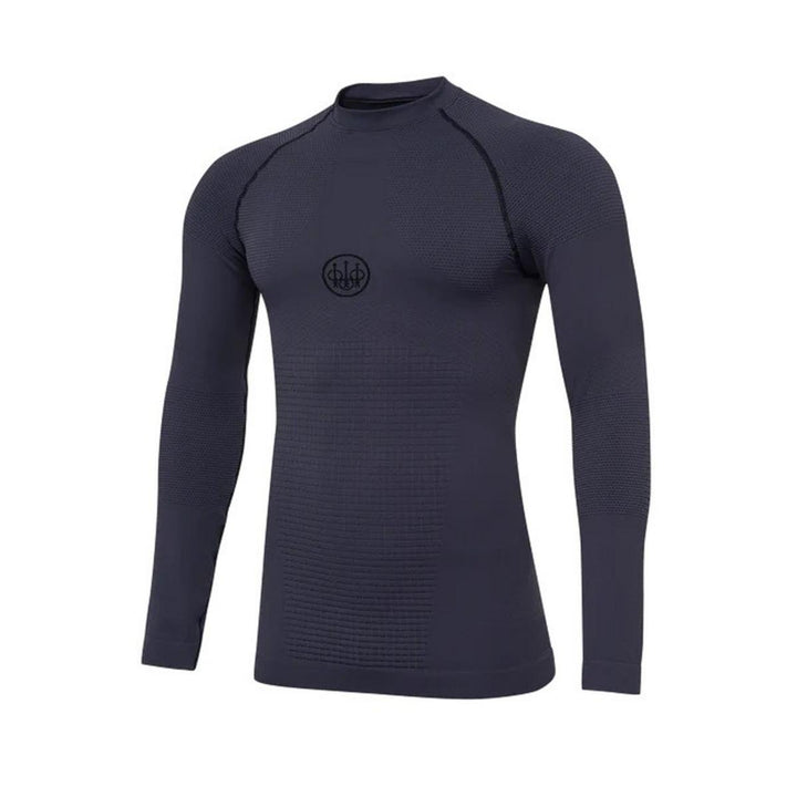 Beretta HT BODY MAPPING 3D L/S Black
