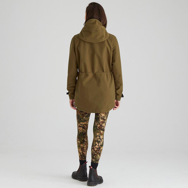 Ridgeline Ridgeline Womens Monsoon Classic Smock