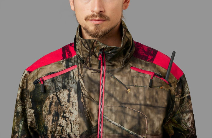 Harkila Moose Hunter 2.0 GTX jacket – view 5