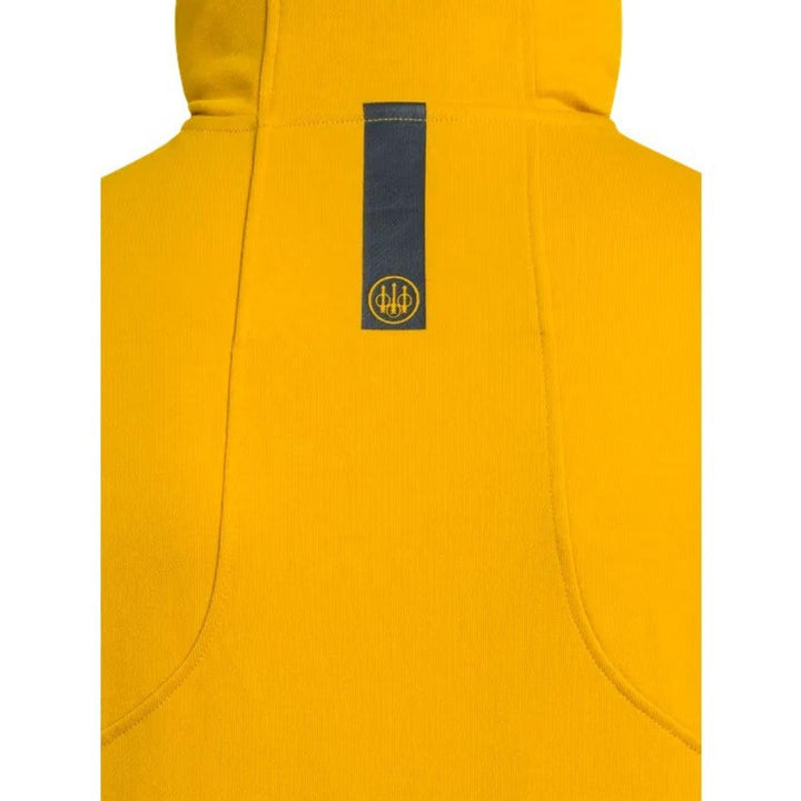 Beretta Pintail Hoodie Saffron