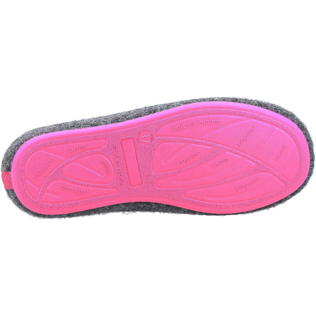 Hush Puppies The Good Slipper – view 3