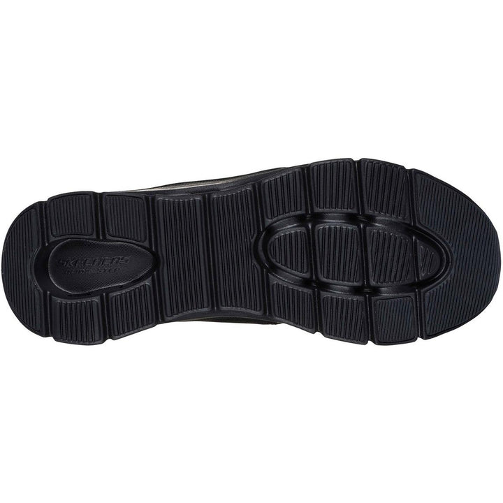 Skechers Glide-Step Pro Shoe Black