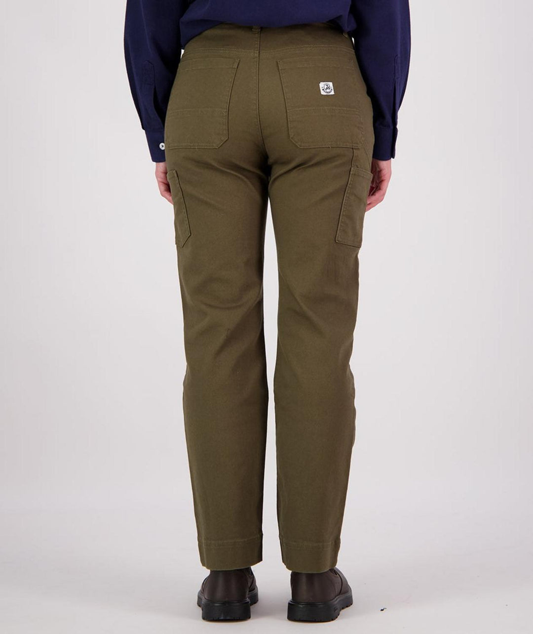 Swanndri Women's Roseville V3 Utility Trousers