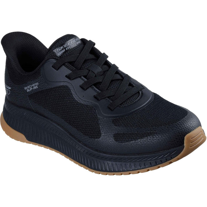 BOBS Sport Squad Chaos 4 Trainer Black