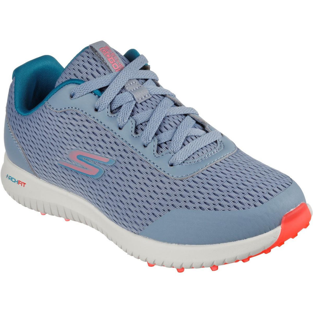 Skechers Performance Go Golf Max Fairway 3 Golf Shoes Blue/M