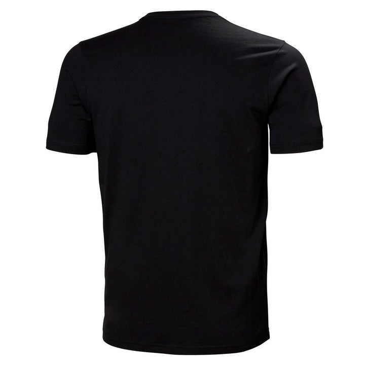 Helly Hansen Workwear Classic T-Shirt Black