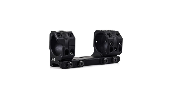 Spuhr ISMS 34mm 44 MOA (30mm High) Picatinny One Piece Mount