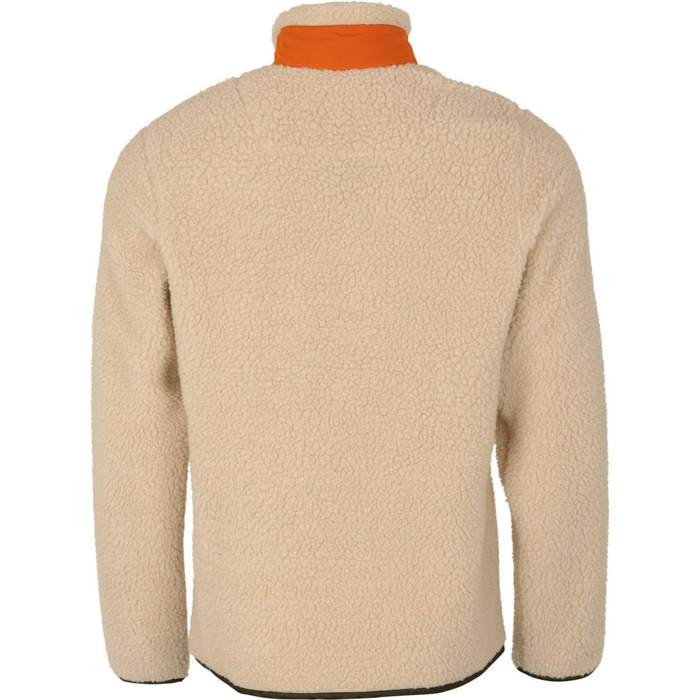Seeland Zephyr Fleece Jacket – Sandshell – view 2