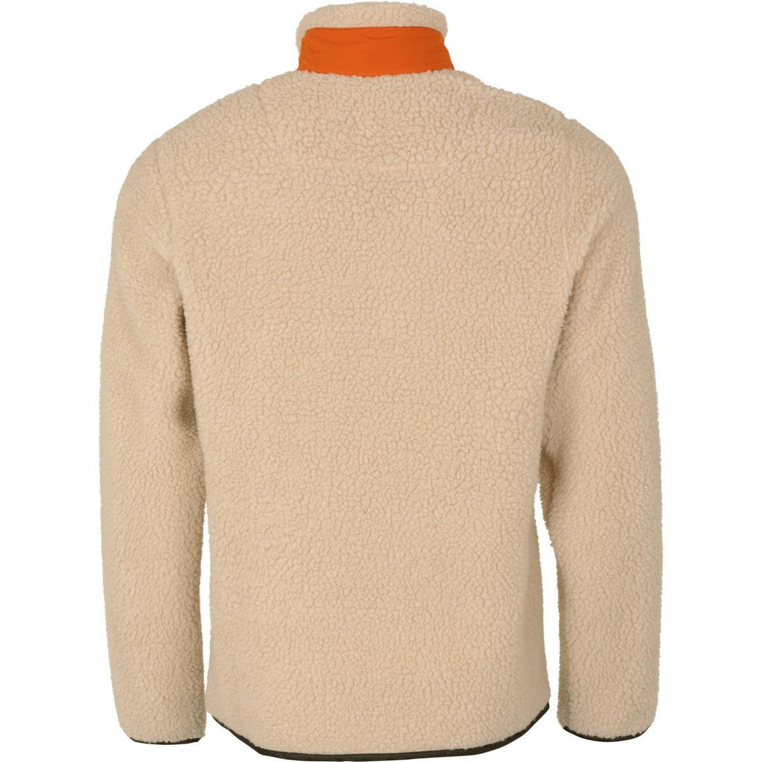 Seeland Zephyr Fleece Jacket – Sandshell – view 2