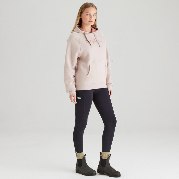 Ridgeline Women's Signature Hoodie