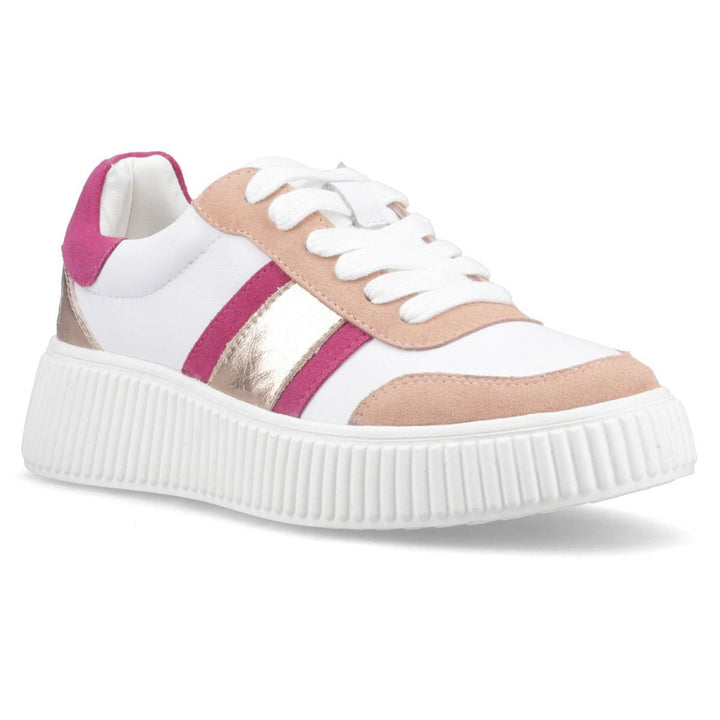 Hush Puppies Holly Sneaker Rose
