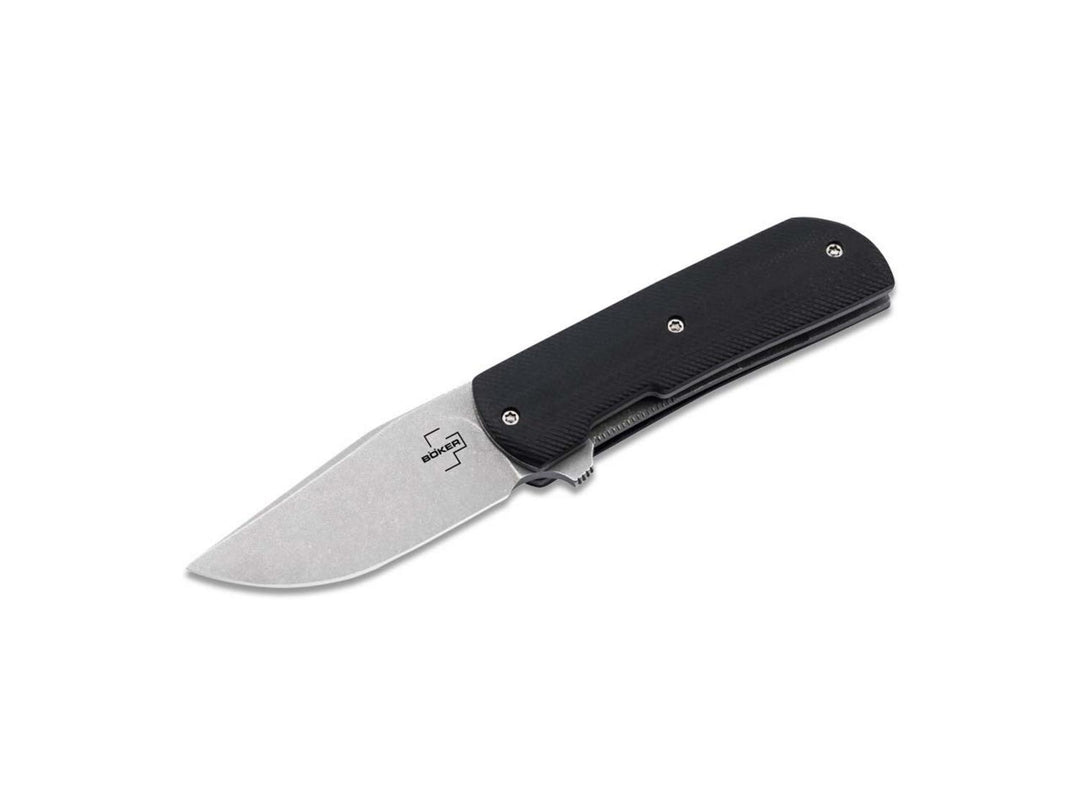 Böker Plus Urban Trapper Stubby Folding Knife
