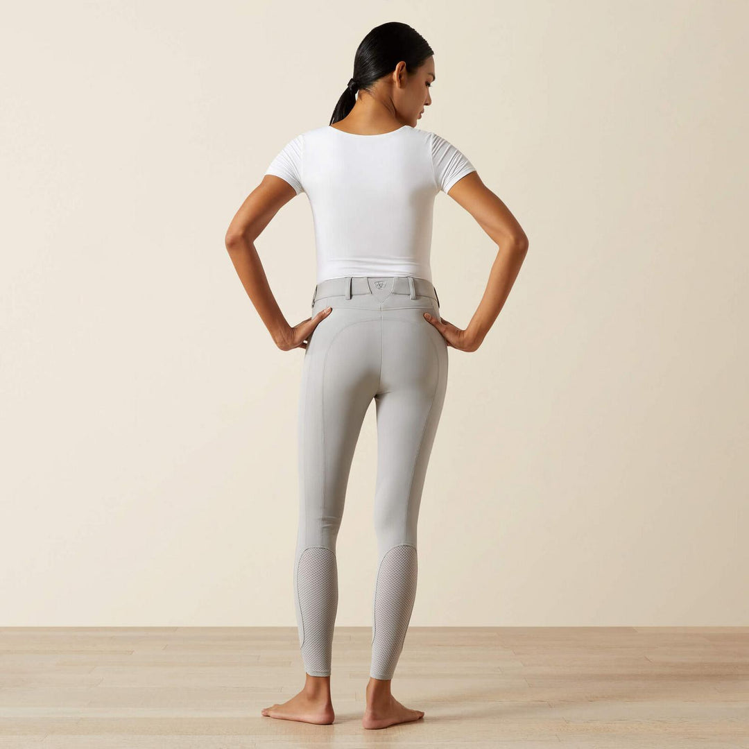 Ariat Ladies Tri Factor Next Level Knee Patch Breech – view 2