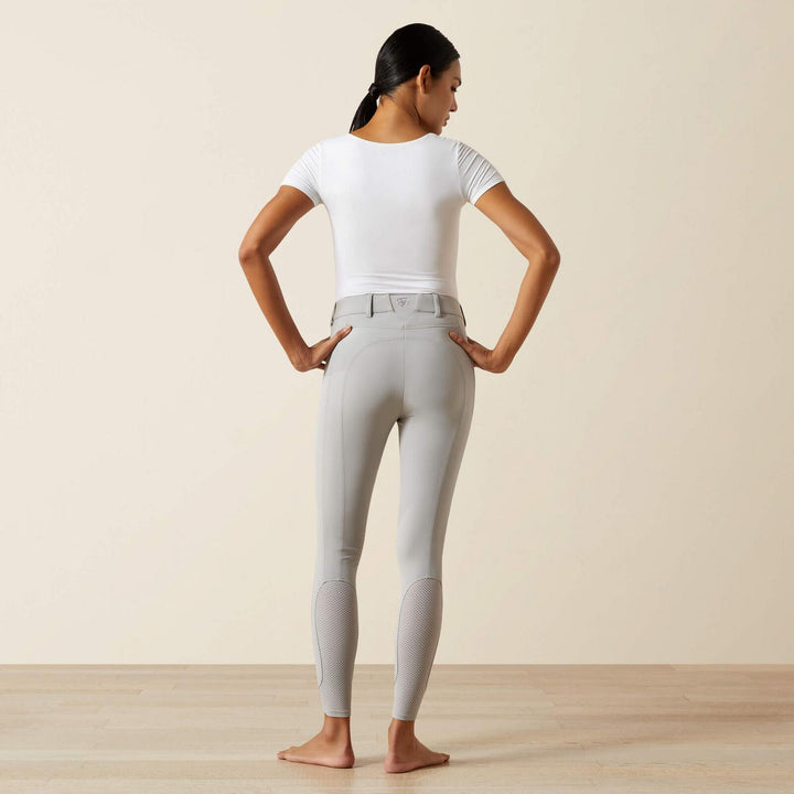 Ariat Ladies Tri Factor Next Level Knee Patch Breech – view 2