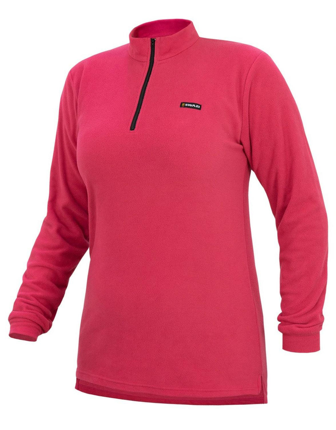Leithen Top - Raspberry