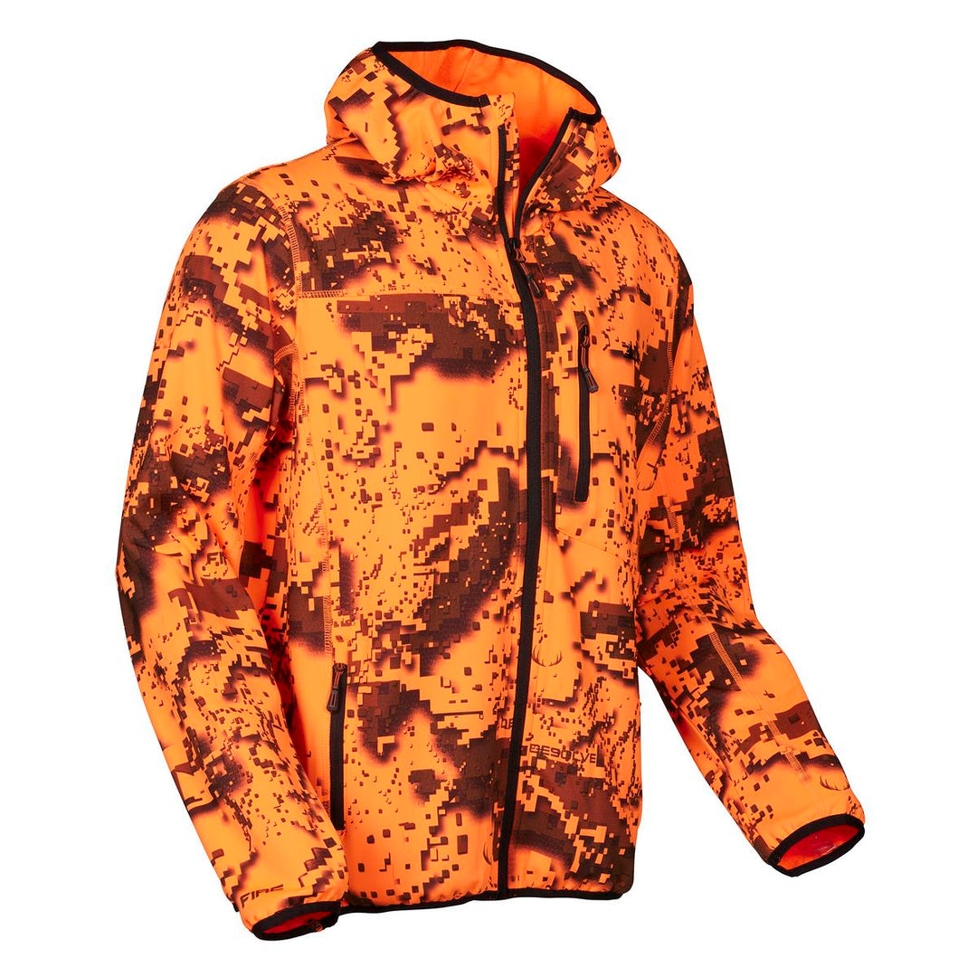 SwedTeam Alpha Sweater