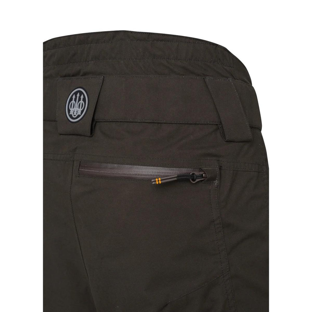 Beretta TOSARK PANTS Brown Bark