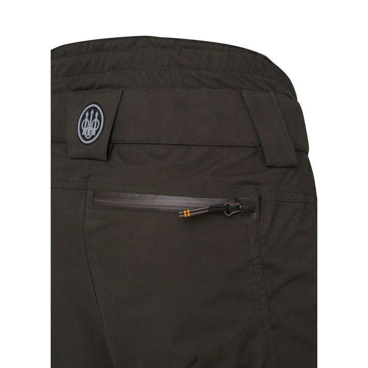 Beretta TOSARK PANTS Brown Bark
