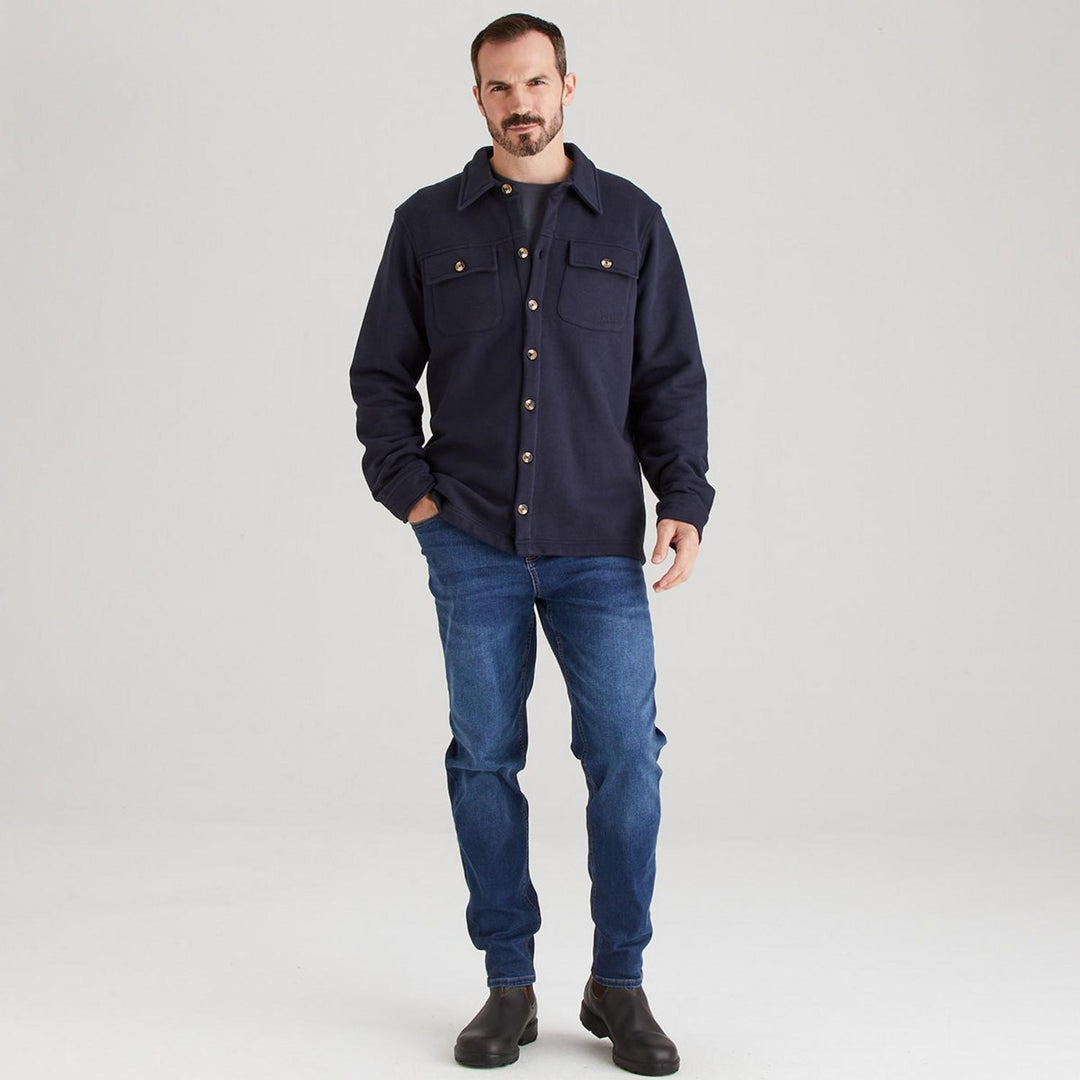Ridgeline Men's Burnham Work Shirt
