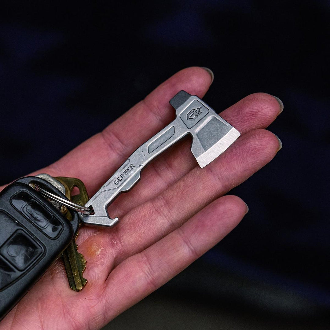 Gerber Gerber Hatchet Keychain Tool