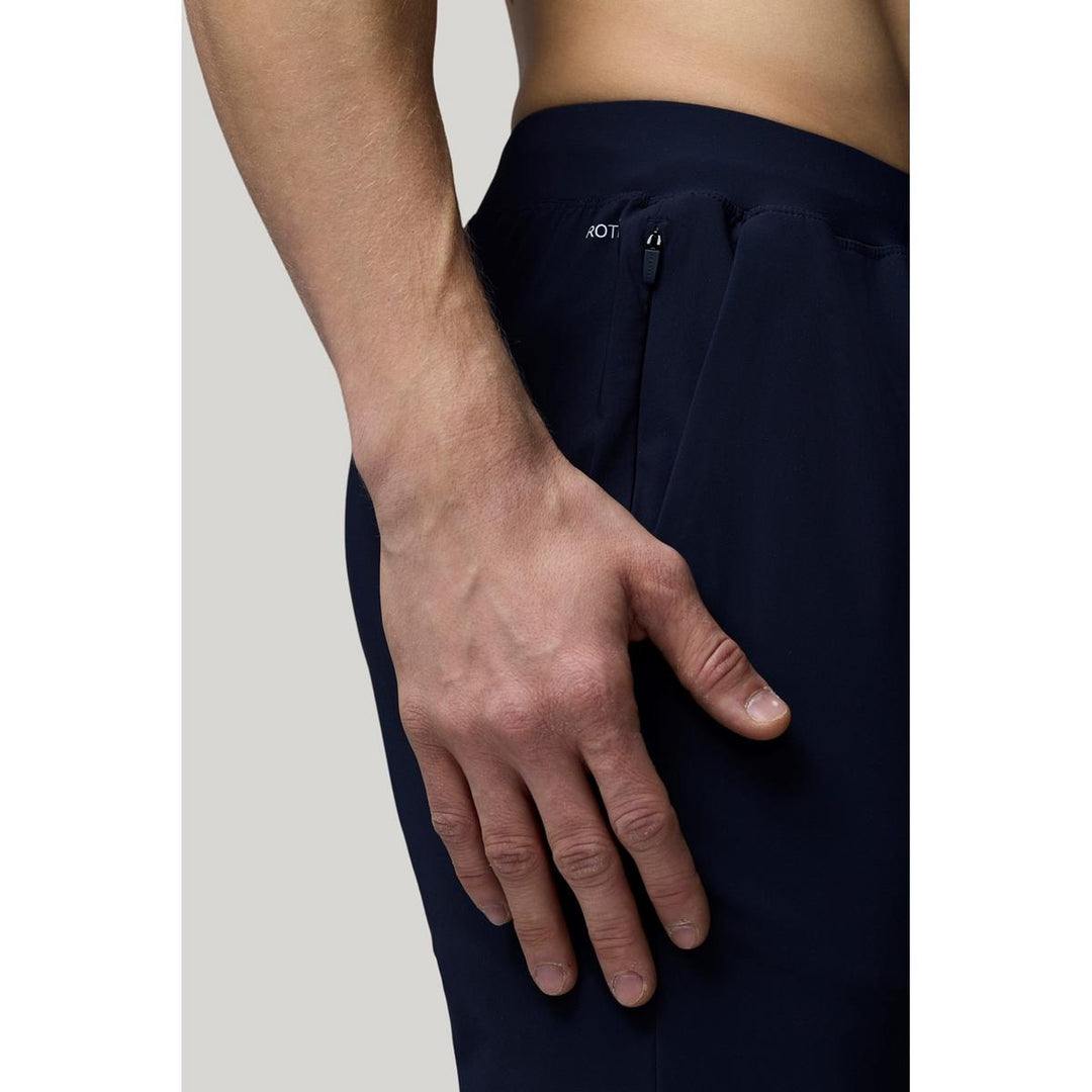 Castore TECH TRAINING PANT CASTORE NAVY/PEWTER – view 6