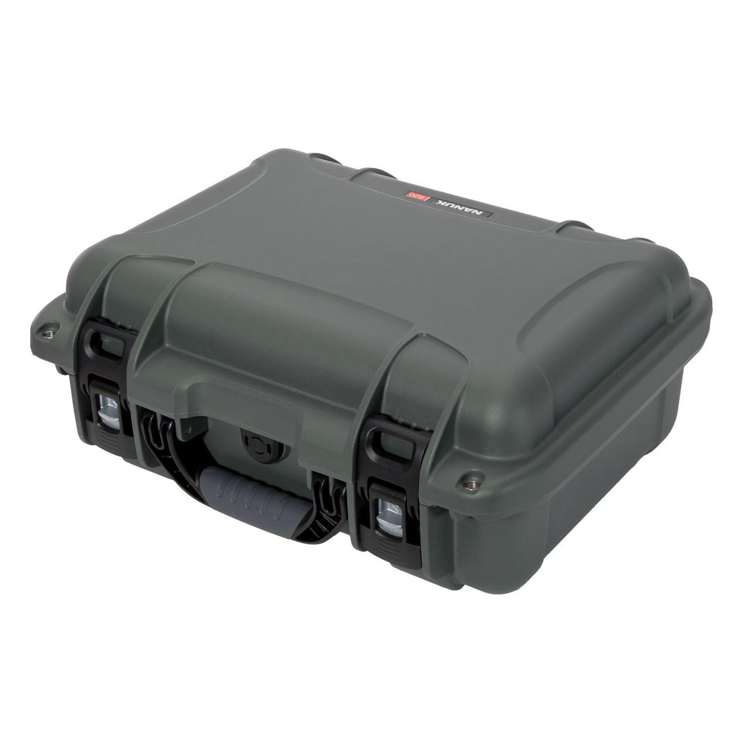 NANUK 920 Waterproof Hard Case With Foam Insert