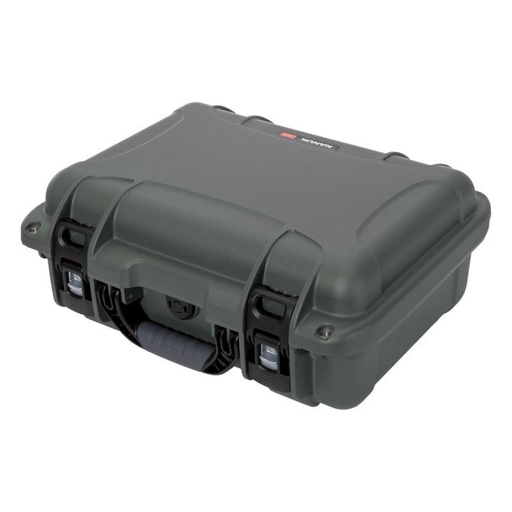 NANUK 920 Waterproof Hard Case With Foam Insert