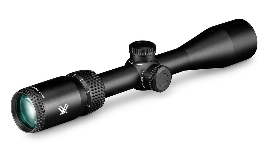 Vortex Crossfire® HD 3-9x40 V-Plex MOA