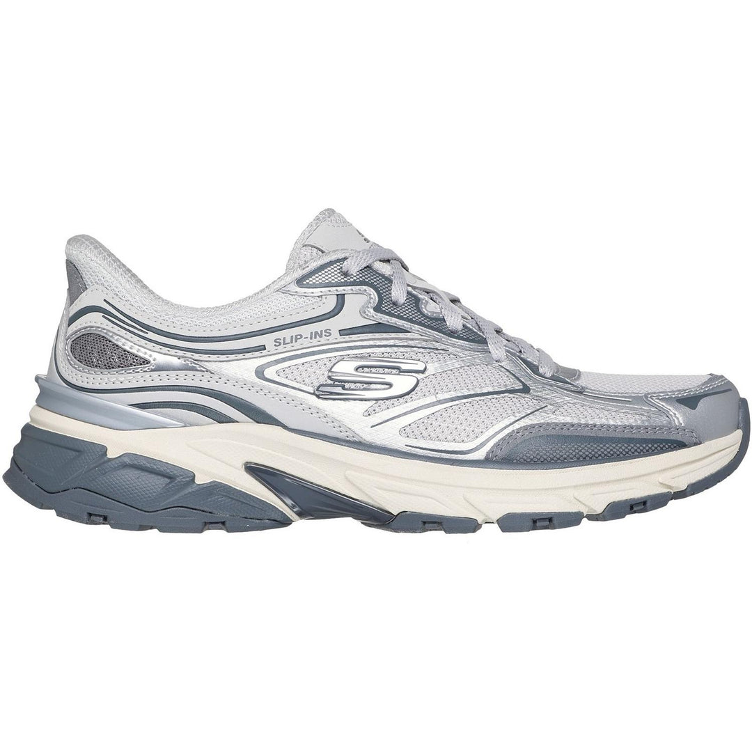 Stamina Sport Trainer Silver