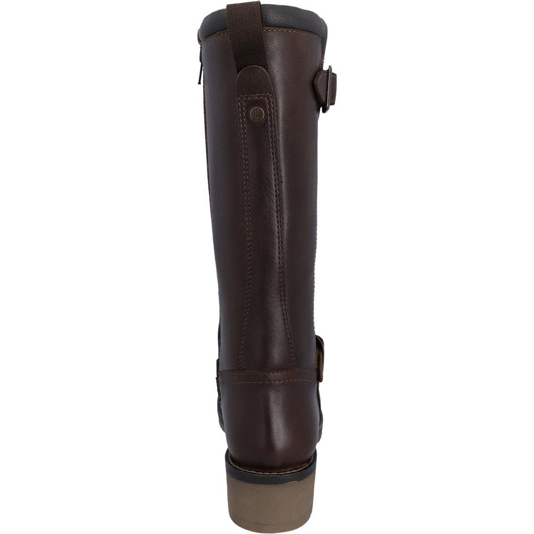 Hunter Skye Tall Boot