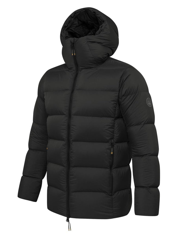 Beretta Svalbard Down Jacket  Black