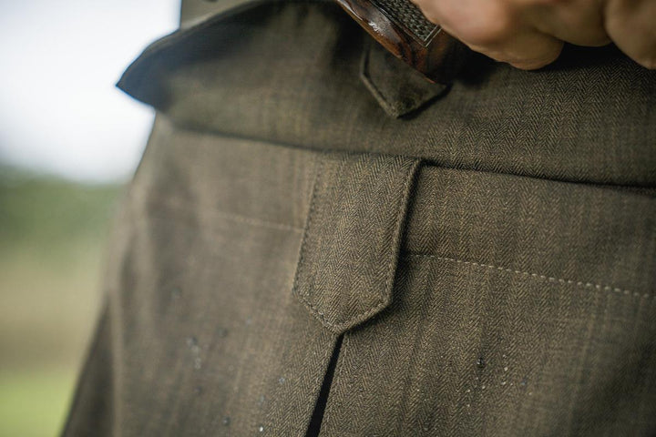 Seeland Highpoint Harriet Jacket Light Pine