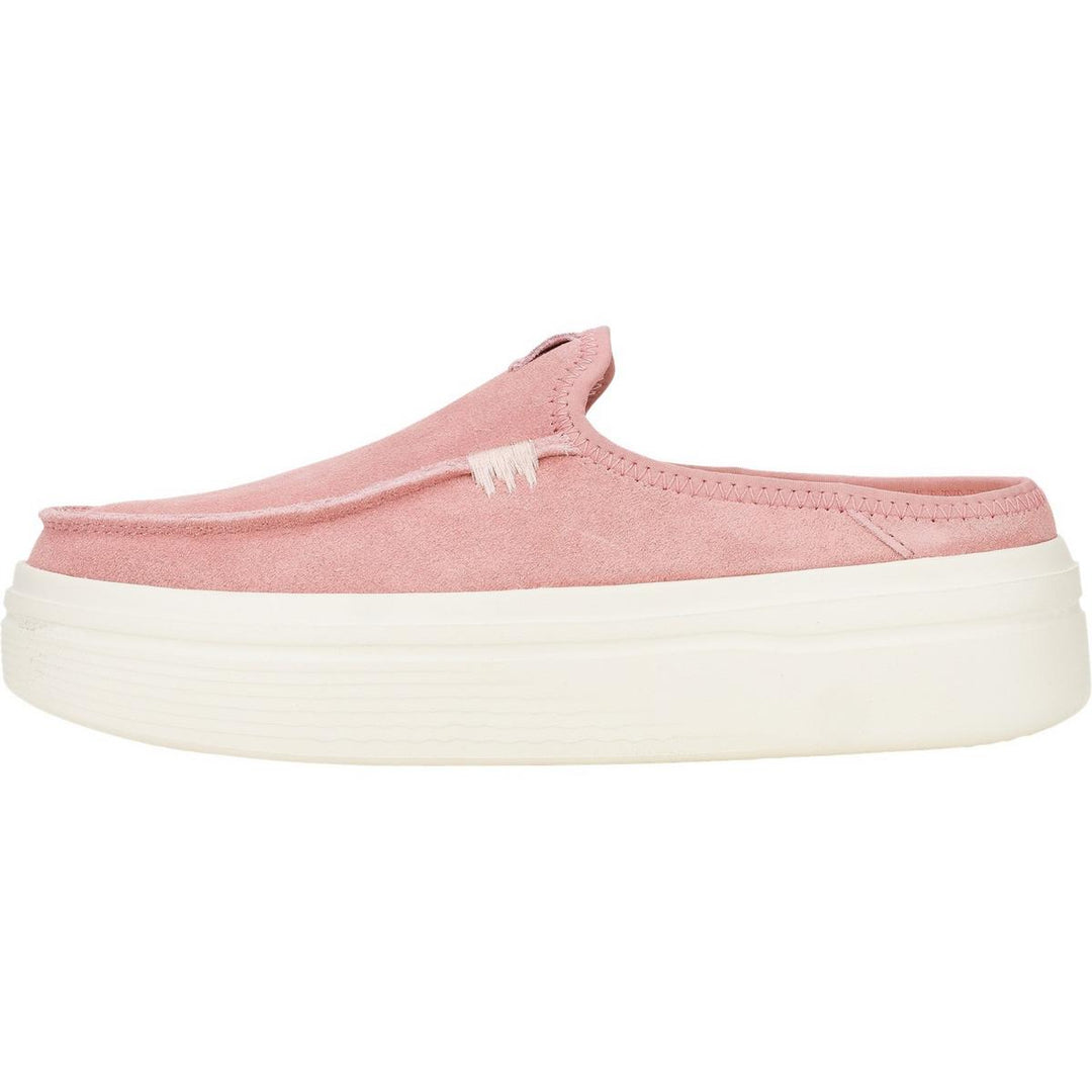 HEYDUDE Austin Lift Classic Mule Rosette