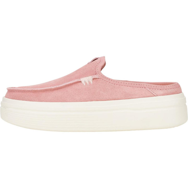 HEYDUDE Austin Lift Classic Mule Rosette