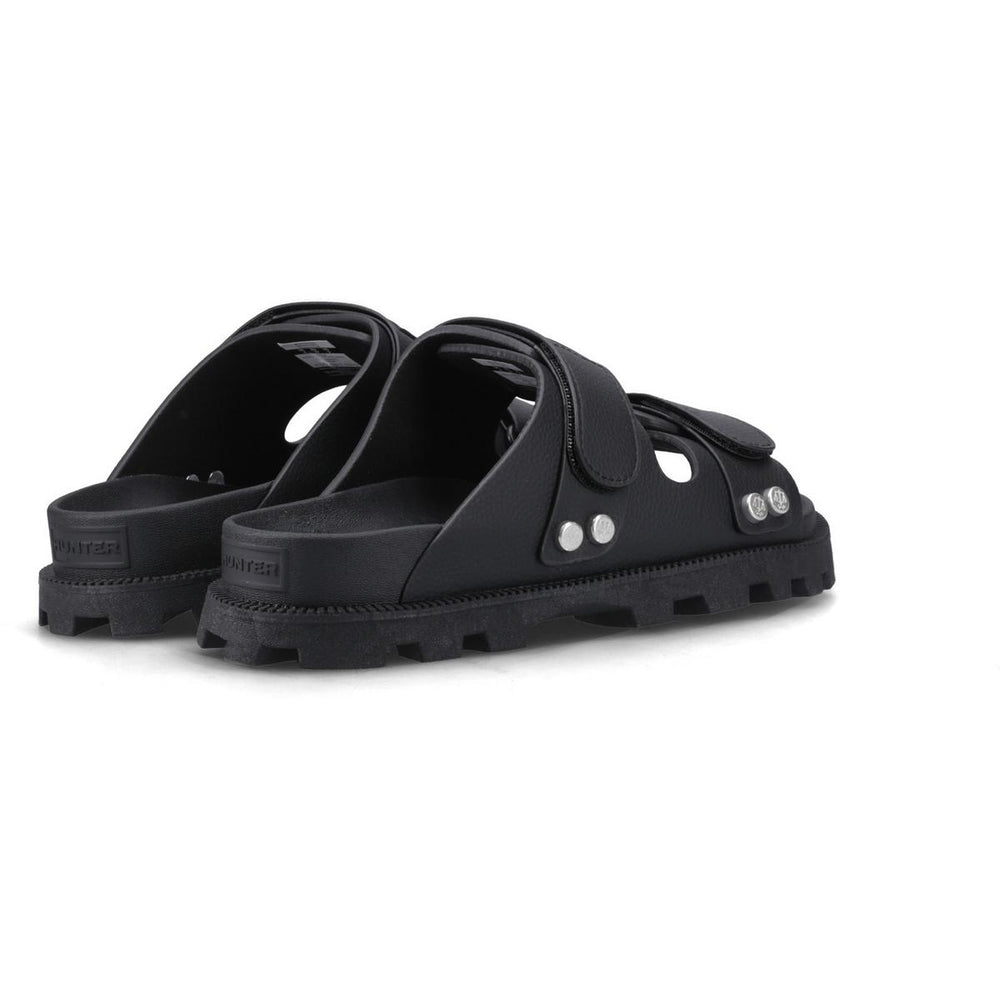 Hunter Vegan Sandal – view 2