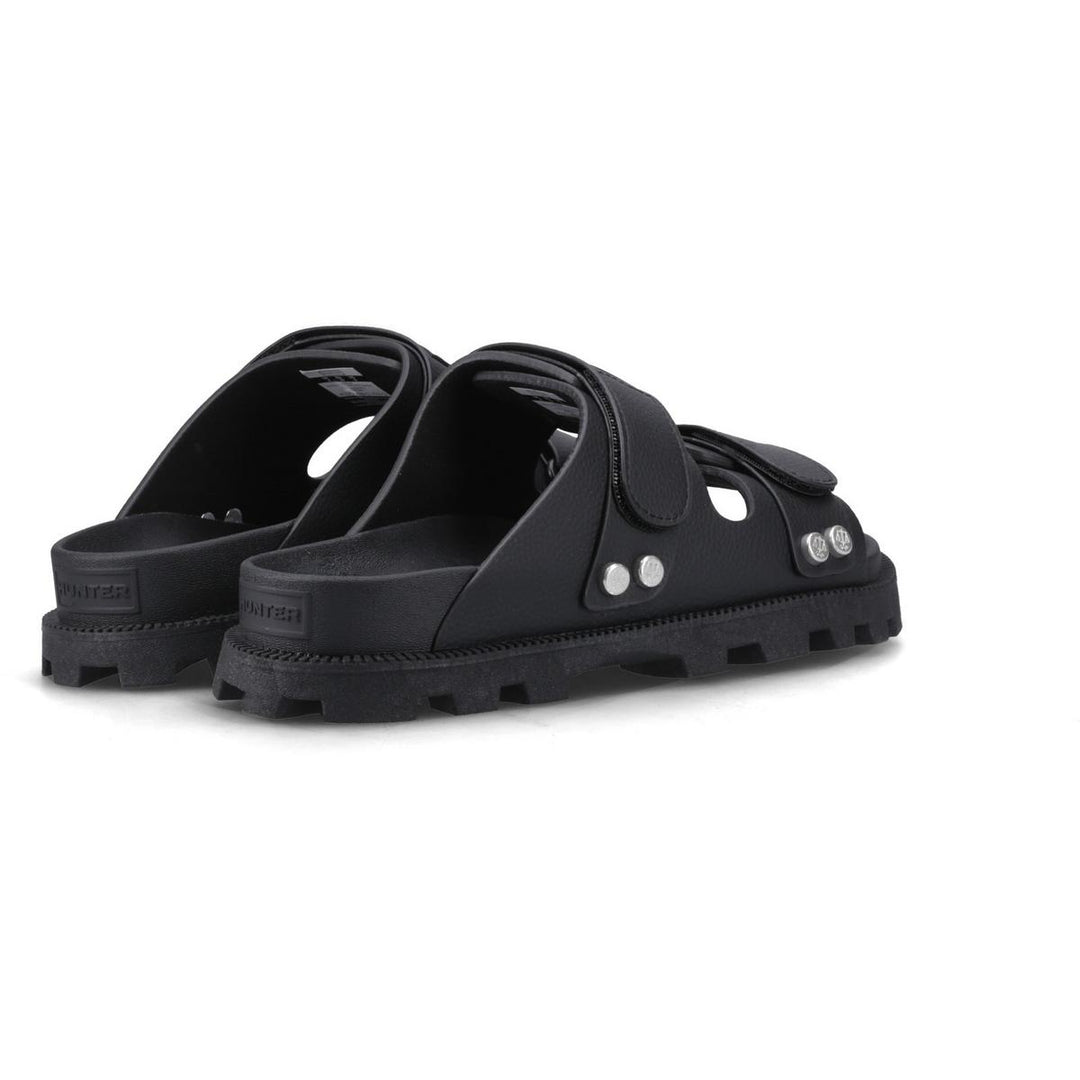 Hunter Vegan Sandal – view 2
