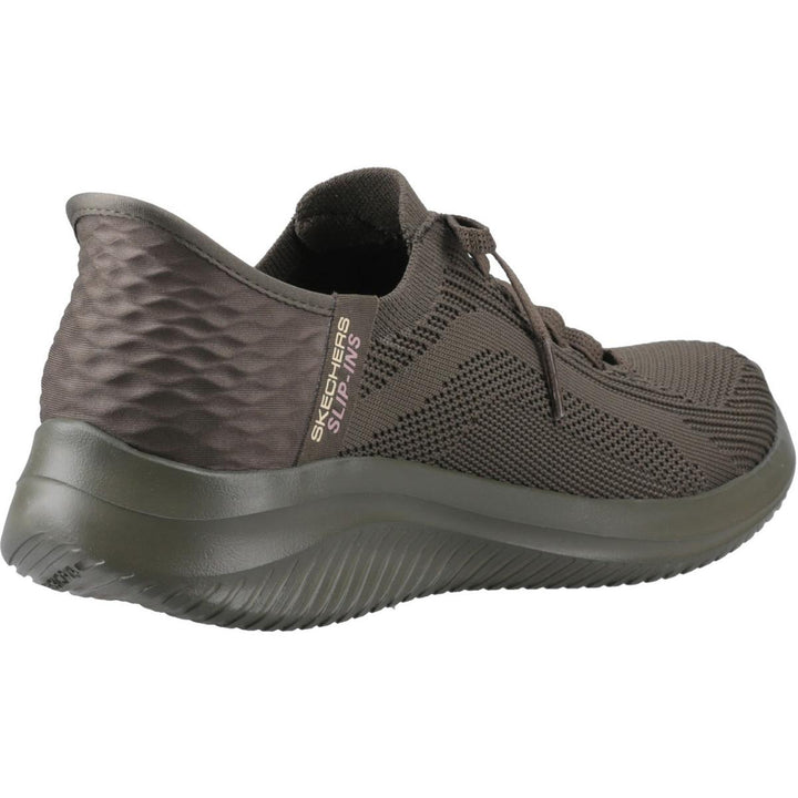 Skechers Ultra Flex 3.0 Pure Color Trainers – view 2